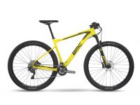 BMC TE02 Deore SLX